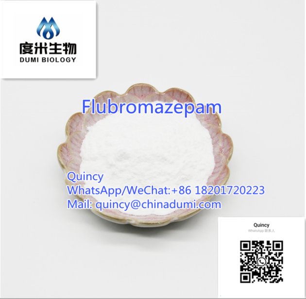 Flubromazepam