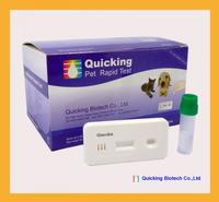 Ehrlichia Canis Ab Test