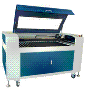 Laser machine K1280L