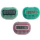 Multi-pedometer