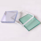 Polycarbonate solid sheet