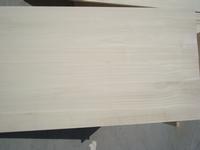paulownia finger joint board 