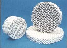 Ceramic honeycomb