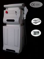 e-light(ipl+rf) beauty machine for acne treatment