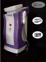 e-light(ipl+rf) beauty machine for hair removal