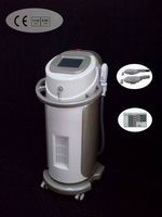e-light(ipl+rf) beauty machine for skin rejuvenation