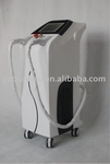 E-light(IPL+RF) facial care beauty machine