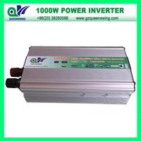 1000W Modified Sine Wave Power Inverter Without Charge