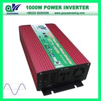 1000W Pure Sine Wave Power Inverter