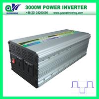 3000W DC24V AC220V Modified Sine Wave Power Inverter