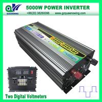 5000W DC12V AC220V Modified Sine Wave Power Inverter