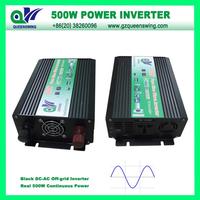DC12V AC220V 600W Pure Sine Wave Powe Inverter