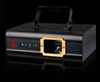 RGY Laser