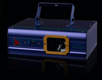 Single Apertures RG Laser