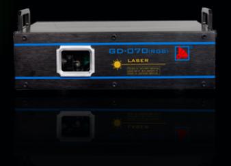 500mWFull-color animation Laser