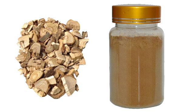100% Pure Natural siberian ginseng extract powder Eleutheroside