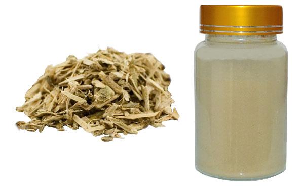 White Willow Tree Bark Extract/High Purity Salicin/Salix Alba Extract for cosmetic