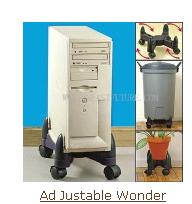 Adjustable Wonder