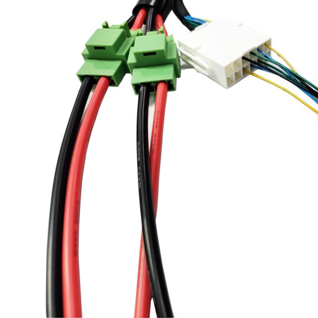 Battery Cable