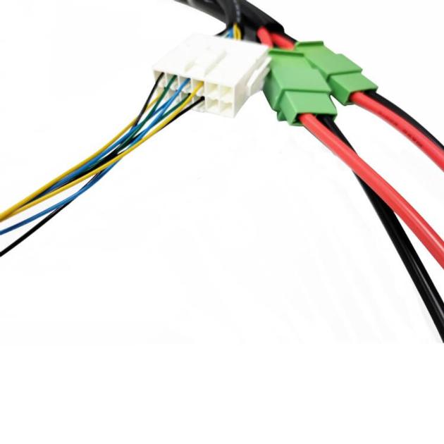 Battery Cable