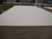 Medium density fibreboard (MDF )