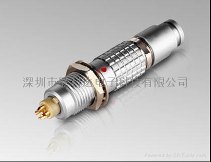 lemo connector