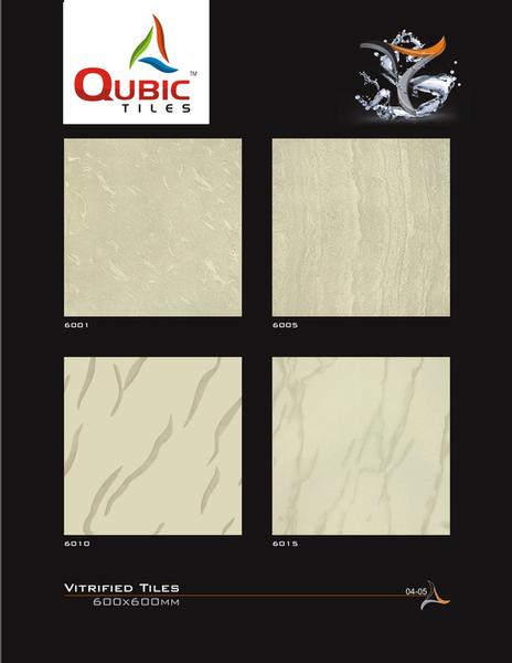 Polished Porcelain Tiles
