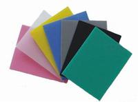 Polycarbonate Frosted Sheet