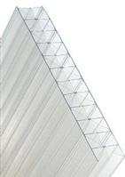 Polycarbonate Triple-wall Hollow Sheet