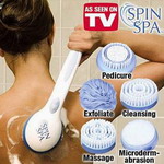 spin spa