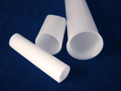 heater quartz tubes