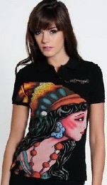 Fashion T-shirt