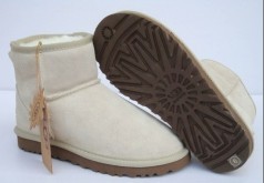 Ugg Boot