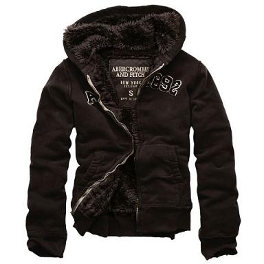 A&F garment