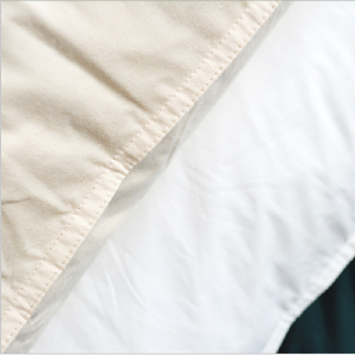 King Bed Polyester Microfiber Filling Pillow