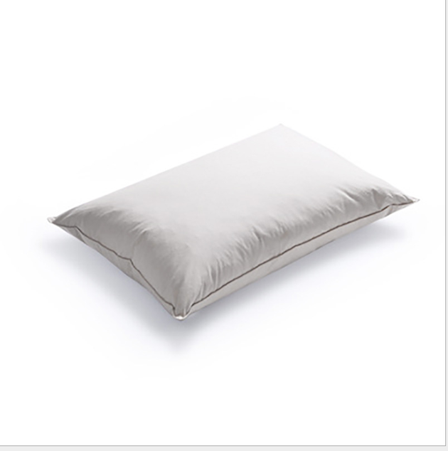 King Bed Polyester Microfiber Filling Pillow