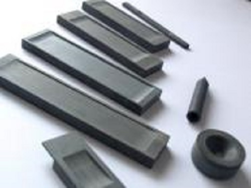 Boron Nitride/BN/Ceramic/Evaporation Boat For Aluminium Metallization
