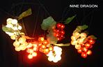 christmas lights