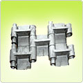 casting and forging