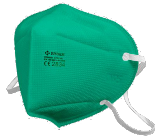 RYSAM N95-FFP2 NR