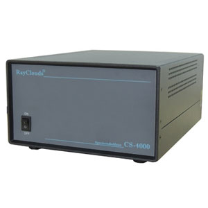CS-Series Spectrometer