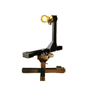 LED Goniophotometer