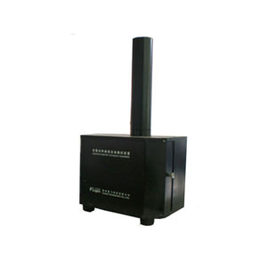 LED Light Intensity Measurement