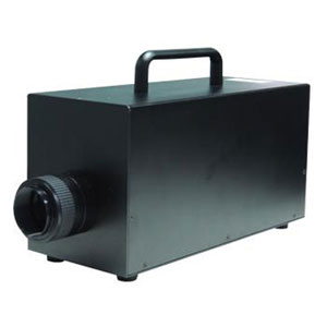 LED Light Measurement System
