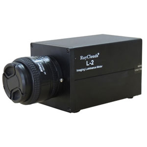 L-Series Imaging Photometer