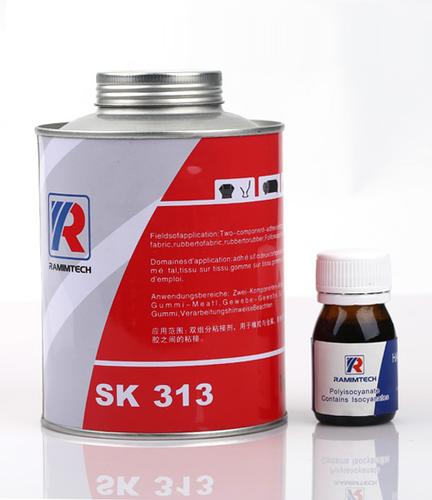 The best adhesive for conveyor belt