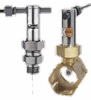 Kobold flowmeter