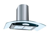 range hood/cooker hood