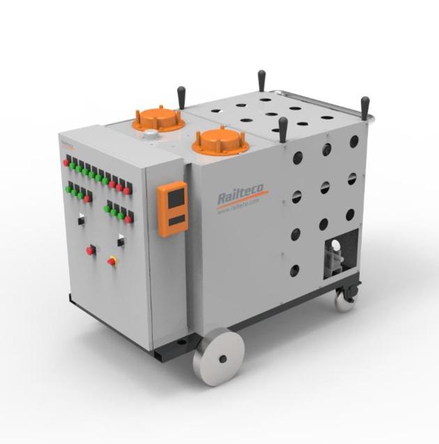 ZYX - Gear Box Online Washing Machine