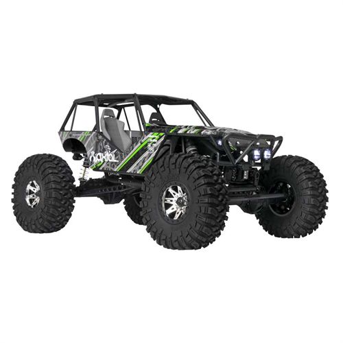 Axial Wraith Rock Racer 1/10 4WD RTR 